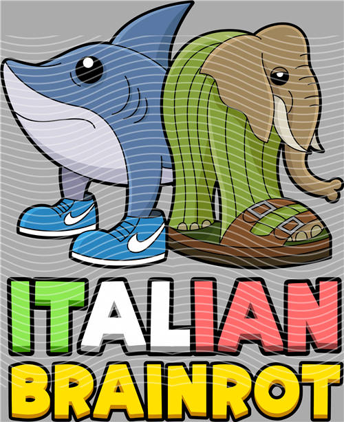 Tung Tung sahur-TT 550